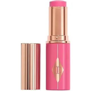 Charlotte Tilbury - Unreal Blush Healthy Glow Stick - Creme-rouge In Stick-form - unreal Skin Unreal Blush Stick - Pinky G