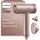 BHD837/10 Champagner