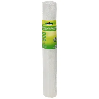 Dehner Pflanzenschutz Isolierfolie 100 x 500 cm transparent