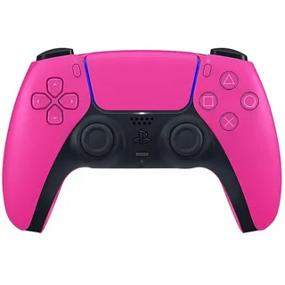 Sony PS5 DualSense Wireless-Controller nova pink