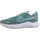 Kinder Cosmic Runner Gs Straßen-Laufschuhe Cannon/Denim Turquoise/White/Sail 39 in Grau CANNON/SAIL-DENIM TURQ-WHITE