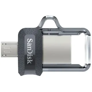 SanDisk Ultra Dual Drive m.3 128 GB USB 3.0