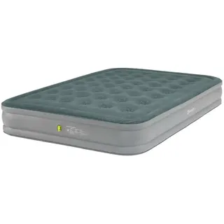 Outwell Excellent King Isomatte (Größe 200x150cm, grau)