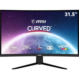 MSI G32C4XDE 31.5" (9S6-3DA61T-039)
