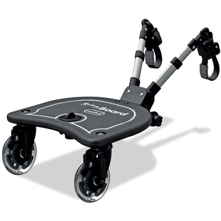 Asalvo Buggy-Board für Kinderwagen