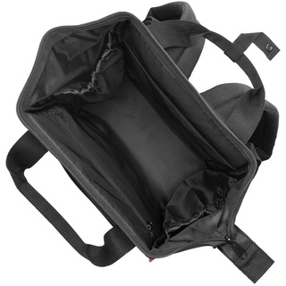 23 l black
