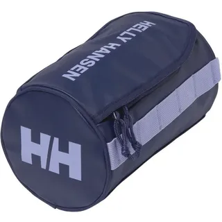 HELLY HANSEN HH Wash Bag 2 - Kulturbeutel Black One Size