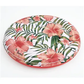 BESTWAY Luftmatratze Aloha 158cm Schwimmsessel Wasserliege Baden Pool Strand