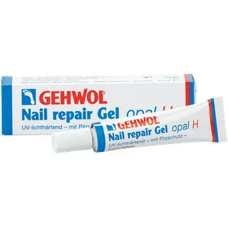 GEHWOL Nail Repair Gel hochviskos H Opal 5ml