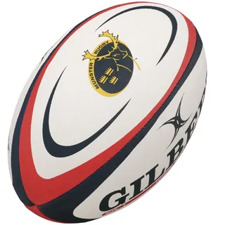 Gilbert Munster Replica Ball Munster Replica Ball – Mehrfarbig, 5