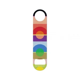 REMEMBER Flaschenöffner 'Bella'