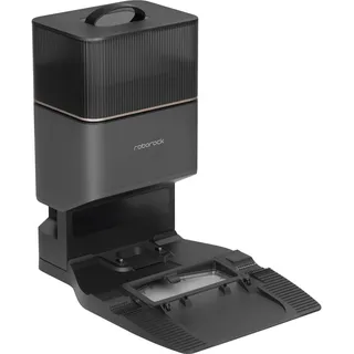Roborock S8+ schwarz
