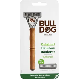 Bulldog Gin Bulldog Original Bamboo + 2