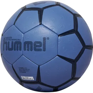 hummel, hmlACTION Energizer HB, Coronet Blue, 3