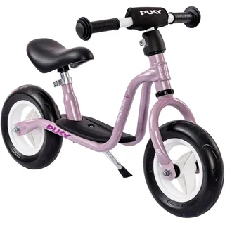 PUKY LR M pearl pink