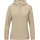 Zip Hoodie Herren Beige L