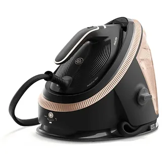 Philips PerfectCare 7000 Series PSG7300/80 Schwarz/Gold