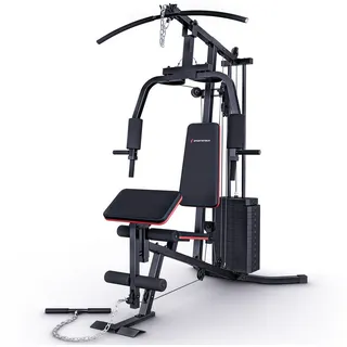 Sportstech HGX50 Schwarz