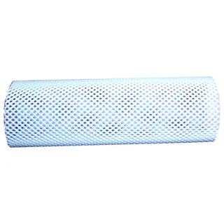 dinotec Siebrohr für Faserfilter