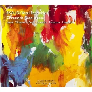 Chromatic Renaissance
