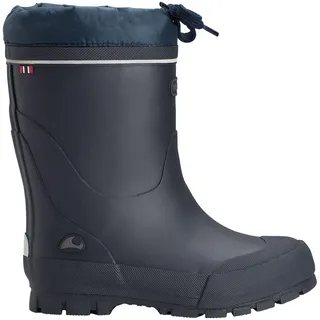 Viking Jolly Gummistiefel navy/grey 23