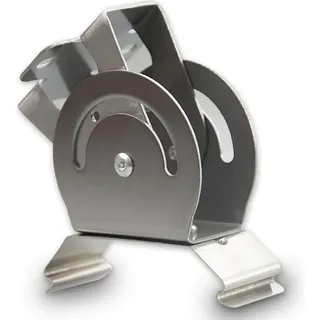 ISOLED Montagebügel flexibel für Linearleuchte 112704/112705/113092, 2 STK