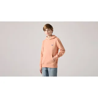 Levi's Kids Hoodie in Orange - 176