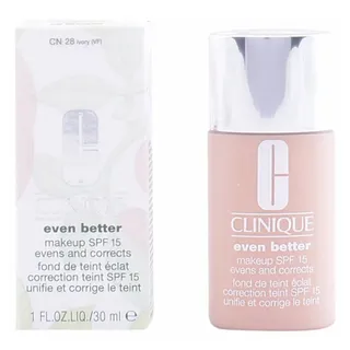 LSF 15 CN 28 ivory 30 ml