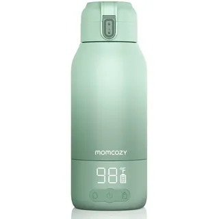 Momcozy Tragbarer Milchwärmer Momcozy 1 St