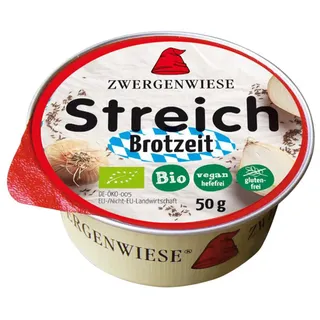 Zwergenwiese Streich bio