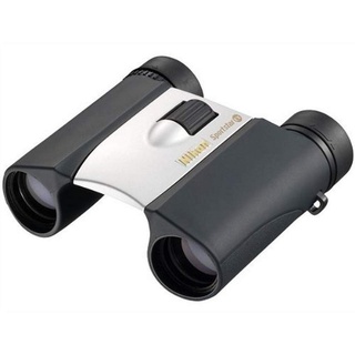 Nikon Sportstar EX 8x25 DCF silber