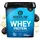 White Chocolate Cookie Crumble Pulver 2000 g