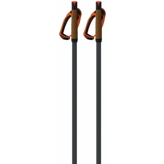 One Way Storm 4 Mag Stöcke - Carbon / Asphalt - 130 cm