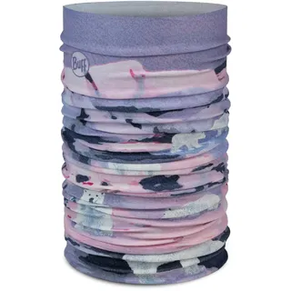 Buff Original Ecostretch kinder Schlauchtuch-Lila-One Size