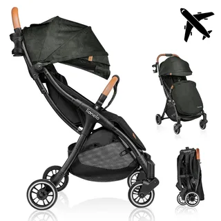 lionelo Julie One tropical green