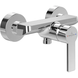 Villeroy & Boch Architectura in Chrom