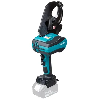 Makita DTC101ZK Akku-Kabelschneider 18 V, offene Klinge, (ohne Akku, und Ladegerät im Transportkoffer