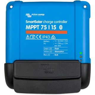 Victron Energy MPPT WireBox-S 75-10/15