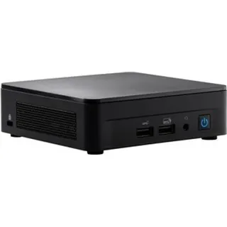 Intel Next Unit of Computing 12 Pro Kit - NUC12WSKI50Z - Ocker