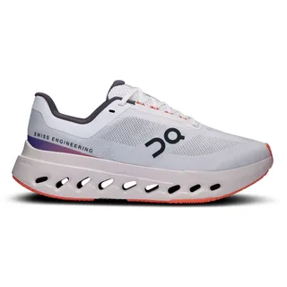 Damen White / Flame 37,5