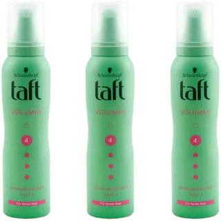Schwarzkopf Taft Volumen Schaumfestiger 150 ml