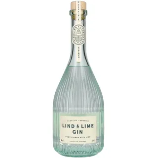 Lind & Lime Gin 44% vol 0,7 l