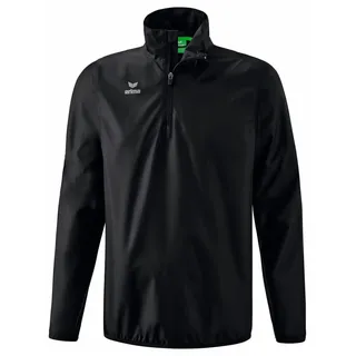 Erima Team Regentop Herren schwarz L