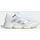 Indoor Cloud White Silver Metallic Grey One 42