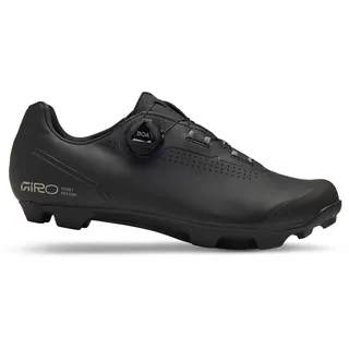 Giro Cadet XC Schwarz 42