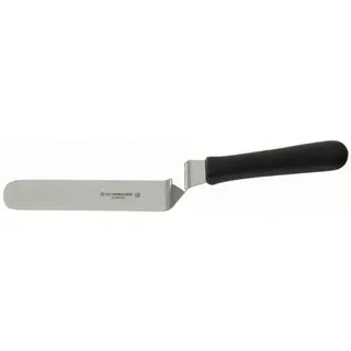 60° 160 mm Winkelpalette Tortenpalette Konditorenpalette Bisquitpalette Palette stumpf