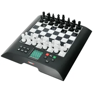 Millennium Schachcomputer ChessGenius (M810)