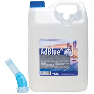 ROBBYROB Harnstofflösung AdBlue 10 L Kanister