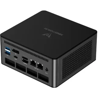 MINISFORUM Minis Forum UM890 Pro Ryzen 9 8945HS Barebone