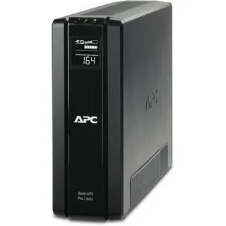 APC Back UPS BR1500G-GR USV 1500 VA